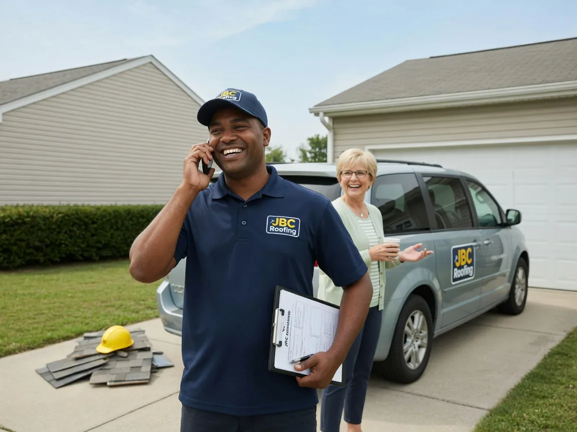 Roof Replacement Maple Grove, MN FAQs